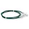 Add-On 6FT RJ-45 MALE TO RJ-45 MALE CAT6 STRAIGHT GREEN SLIM UTP COPPER PVC P ADD-6FSLCAT6-GN - alternate 8
